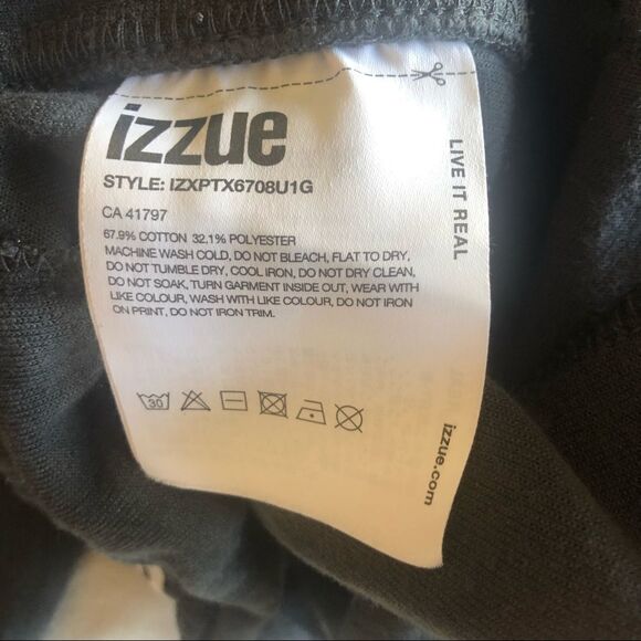 URSUS IZZUE BAPE Joggers, Size S - Picture 5 of 9